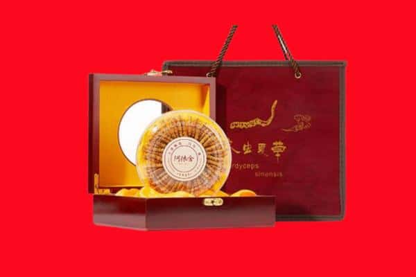 潍坊市昌邑回收冬虫夏草